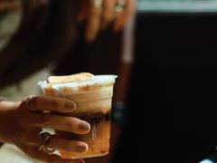 -小巨场咖啡