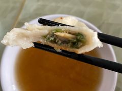 -青岛锅贴(四流中路店)