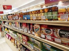 零售区-大桥道糕点食品店(津塘路店)