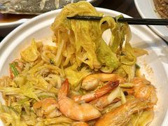 -山海菜馆·海肠捞饭·青岛菜(栈桥店)