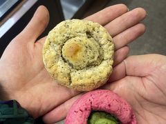 -仙豆菓夫(鼓楼店)