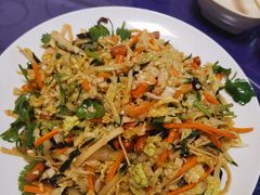 -东北饺子王(港澳广场购物中心店)