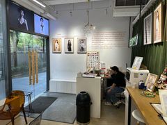 -真我樣照相馆·身份证·证件照·外拍(环球港店)