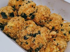 海苔酥松小贝-鲍师傅糕点(春熙路店)