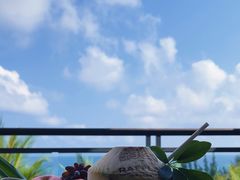 -海南清水湾莱佛士酒店