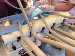 -天使口腔门诊部(上海店)