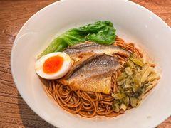 -蟹黄鱼·海派深夜面馆(江湾里店)