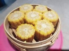 长白山玉米-丰茂烤串(钦州北路店)