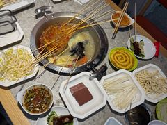 -成都玉林串串香(世纪港湾店)