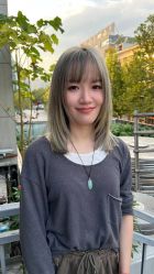 -蘑菇发型