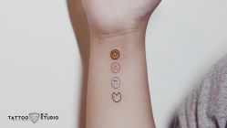 -飛凡TATTOO纹身•原创