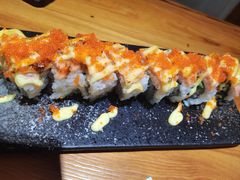 -福匠日本料理(人民路店)
