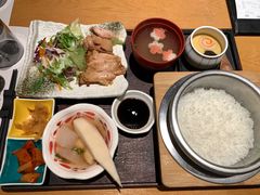 -味太助·银饭食堂(中华城店)
