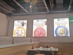 -潮汕大目牛肉火锅(水围店)