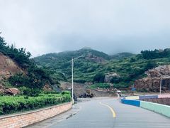 -大王村沙滩