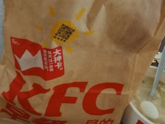 -肯德基(沪东店)