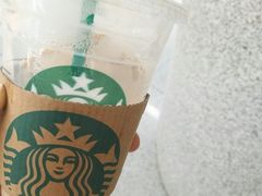 -星巴克(天津站区第二店)