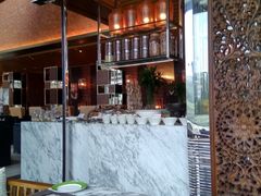 -南通滨江洲际酒店-西集自助餐厅