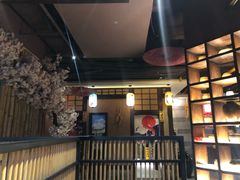 大堂-和风清味日本料理(希尔顿店)