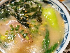 -三石铁板烧(紫竹桥店)