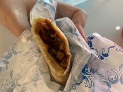 -贝林大翅鲸简餐厅(国家海洋博物馆店)