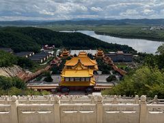 -六鼎山文化旅游区