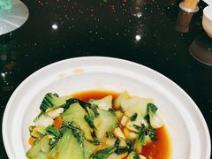 -上海1号私藏菜(静安店)