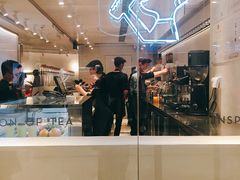 -喜茶(佛山岭南站店)