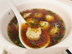 -老吉士酒家(天平路店)