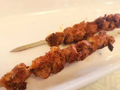 铁钎羊肉串-新疆兵团食府清真(马连道店)