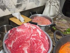 -冯校长老火锅(深圳总店)