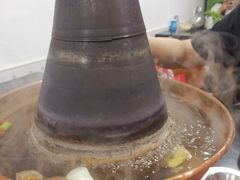 -新梅居(宁海东路店)