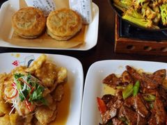 -高晓山馅饼店(牛庄百年店)
