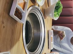 -釜山火炉韩式炭火烤肉(欧洲城店)