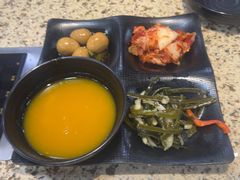 -真利味·脊骨火锅·正宗韩国料理(韩乐坊店)