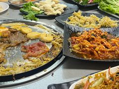 -牛牛牛酸菜煎肉店(望云寺路店)