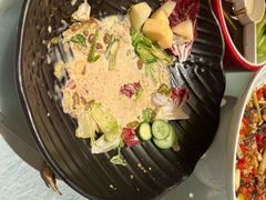 -孙掌勺鱼头泡饼(怀特店)