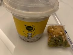 加减烧仙草-加减茶饮(高沙店)
