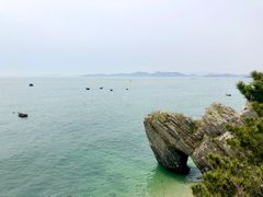 -大连金石滩国家旅游度假区