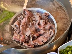 -牛沙暴潮汕牛肉火锅(章江南大道店)
