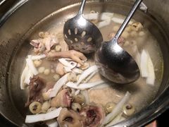 -大头椰·椰子鸡火锅(南宁万象城店)