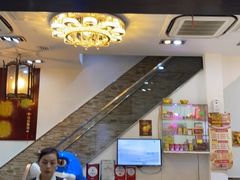 -凤城礼记鱼翅海鲜酒家(新马路总店)