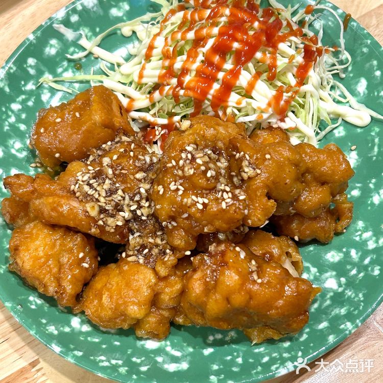 瑞安网红烤肉店