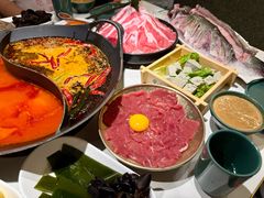 -新辣道鱼火锅(龙旗广场店)