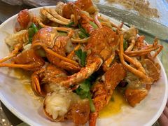 -盛港湾海鲜食府(黄沙店)