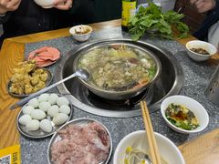 -海关荤豆花(洋河一路店)