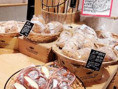 -慢熟面包店bud bread(孩儿巷店)
