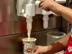 -DQ·蛋糕·冰淇淋(大宁国际商业广场店)