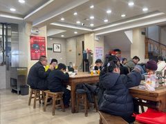 -老刘家永盛斋·传统泡馍(东关南街店)