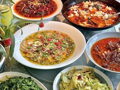 -懒人盐府人家(航天桥店)